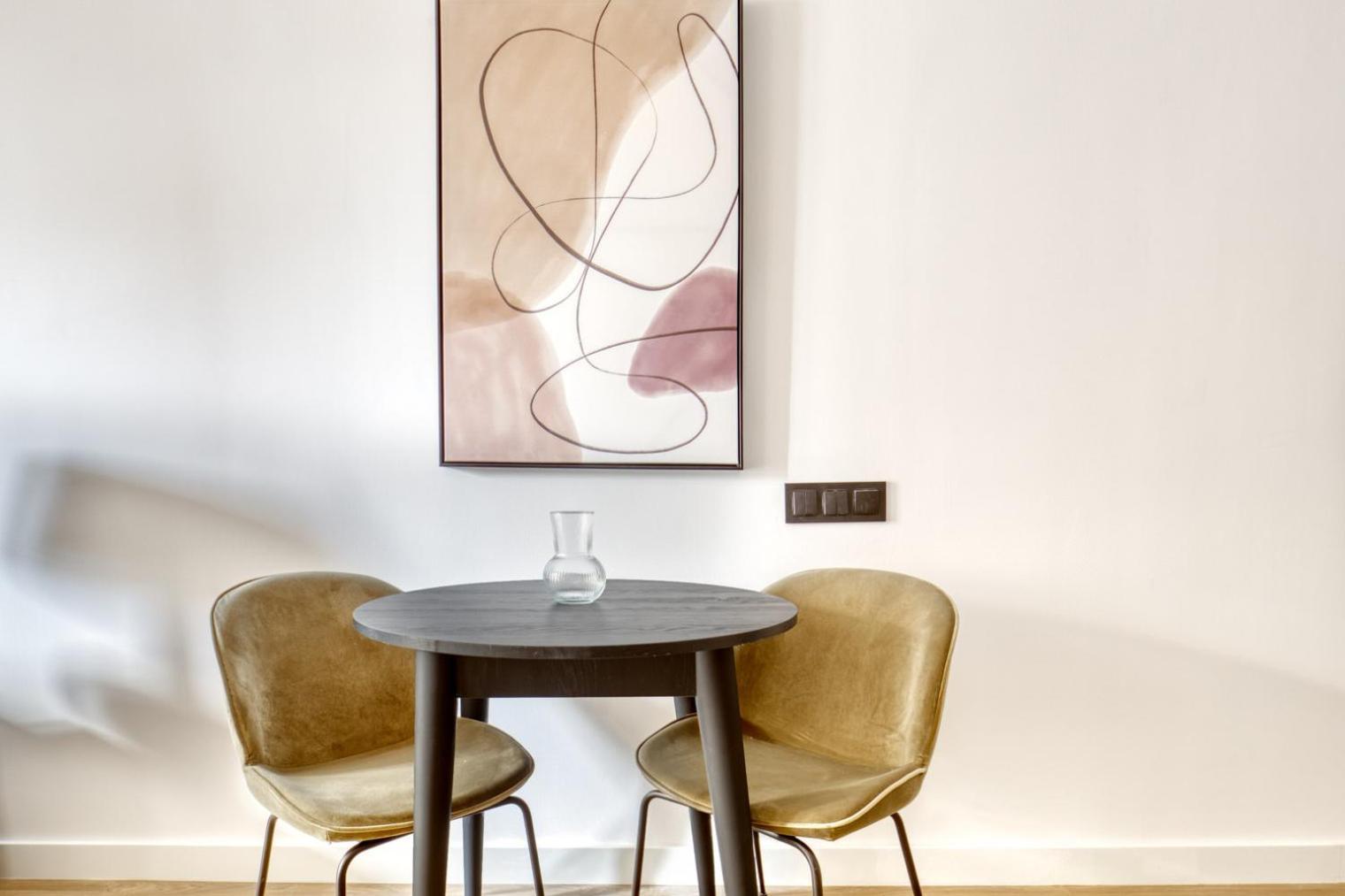 Blueground Sagrada Familia Roof Access Bcn-65 Apartamento *