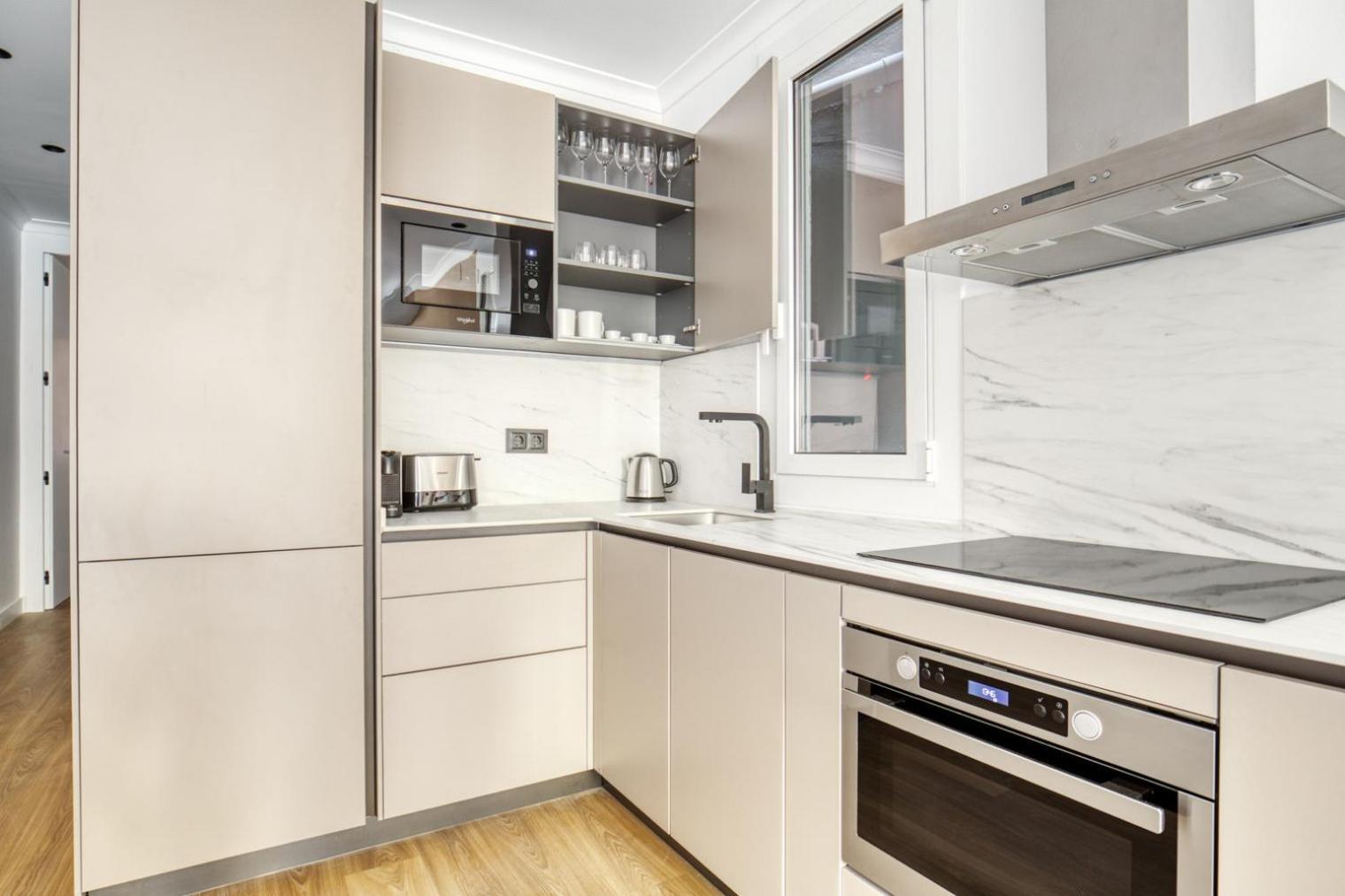 Apartamento Blueground Sagrada Familia Roof Access Bcn-65