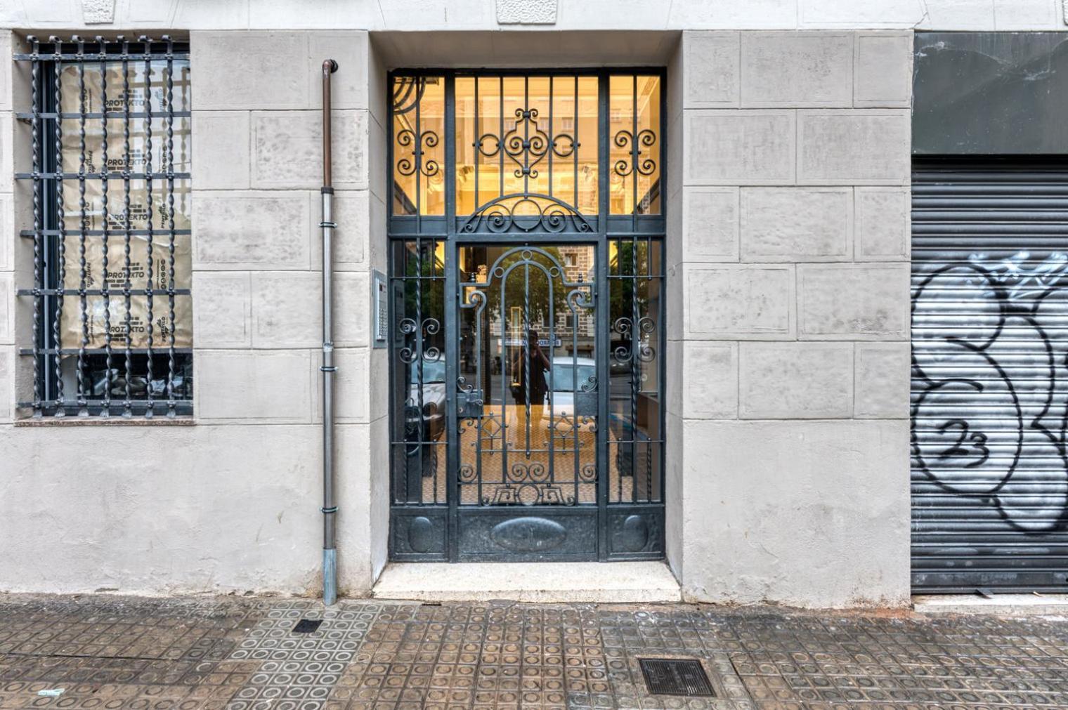 Apartamento Blueground Sagrada Familia Roof Access Bcn-65 *